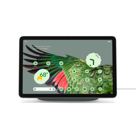 Планшет Google Pixel Tablet 2024 256ГБ Hazel