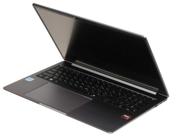 Ноутбук ASUS ExpertBook P3 PM3606CKA-MB0398 16″ (Ryzen AI 5 330) 32GB/512GB, серый, 90NX0981-M00E20