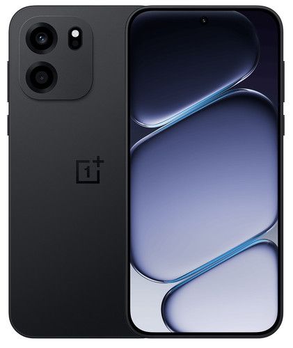 Смартфон OnePlus Nord CE6 128 ГБ, Черный