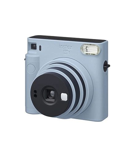 Фотоаппарат моментальной печати Fujifilm Instax Square SQ1 Blue (Синий)