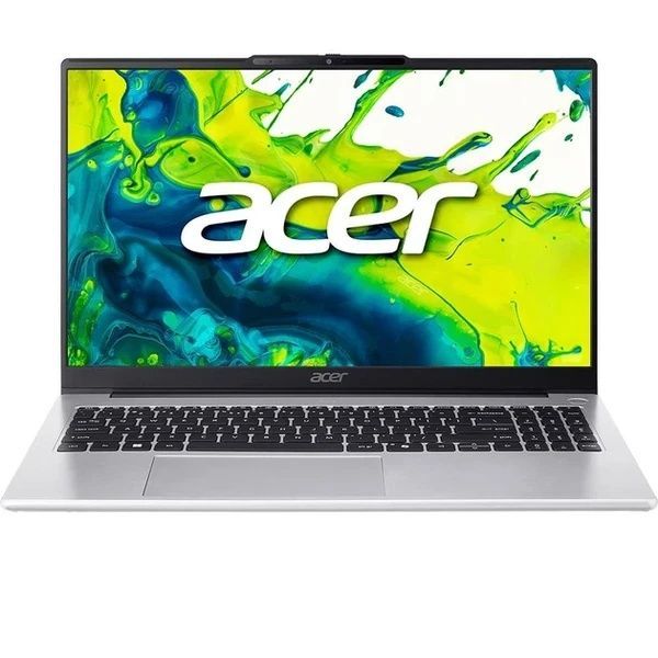 Ноутбук Acer Aspire Lite 15 AL15-45P-R07Z 15.6″ (R7-5825U) 16GB/512GB, серебристый, NX.DLQEX.002