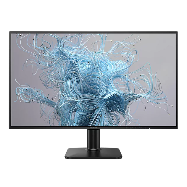 Монитор Philips 27E2N1110 27″ 1920×1080 120 Гц черный