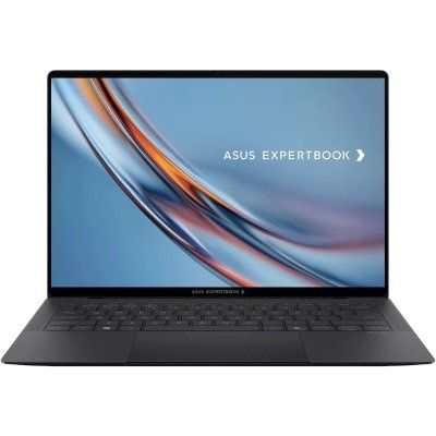 Ноутбук ASUS ExpertBook Ultra B9406CAA-TH0446 14″ (Ultra7-356H) 32GB/1TB темно-серый 90NX09J2-M00FJ0