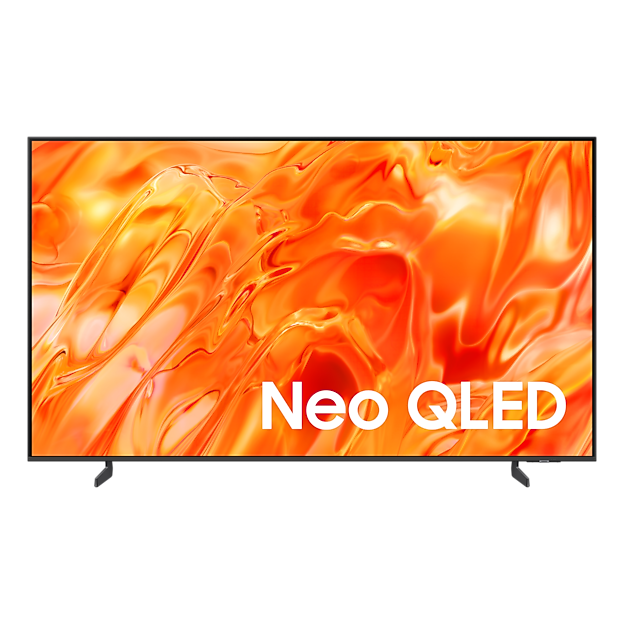 Телевизор Samsung QE65QN70HAUXPY 65″ QLED 4K 60 Гц черный/серый