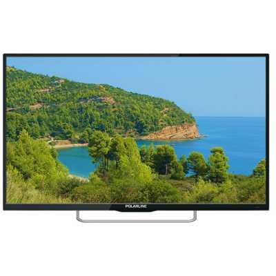 Телевизор PolarLine 32PL14TC-SM 32″ LED HD 60 Гц черный
