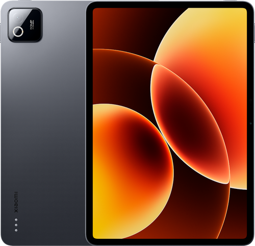 Планшет Xiaomi Pad 8 Pro Wi-Fi 256 ГБ Серый