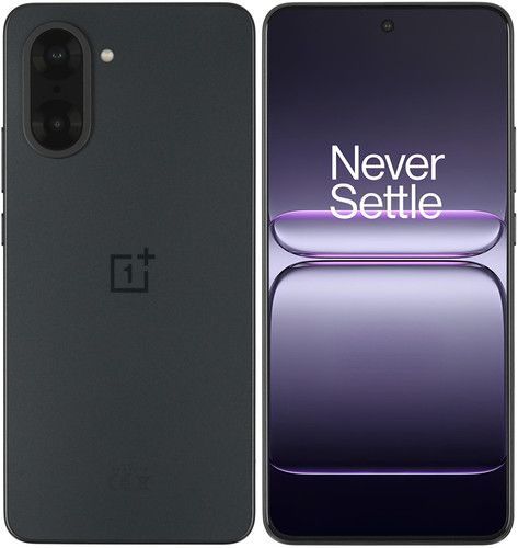 Смартфон OnePlus Nord CE5 256 ГБ, Черный