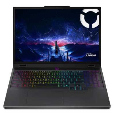 Ноутбук Lenovo Legion 5 15IRX10 15.1" Intel Core i7-14700HX,NVIDIA GeForce RTX 5060) 16ГБ,SSD 512ГБ 