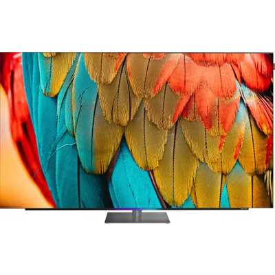 Телевизор Skyworth 77SXF9850 77″ OLED 4K 120 Гц черный