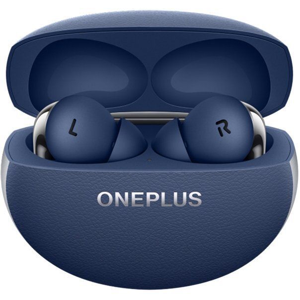Беспроводные наушники OnePlus Buds Pro 3, Синий