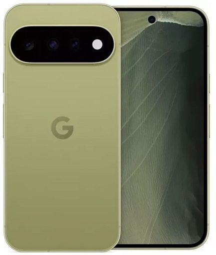 Смартфон Google Pixel 11 12/512 ГБ Фисташковый (Pistachio)