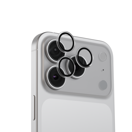 Защитные линзы на камеру Camera Lens Glass AceCase for 17Pro/17ProMax