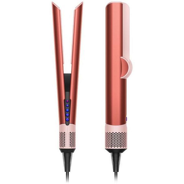 Выпрямитель Dyson Airstrait HT01, клубнично-бронзовый