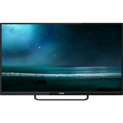 Телевизор ASANO 32LF1120T 32″ LED Full HD черный