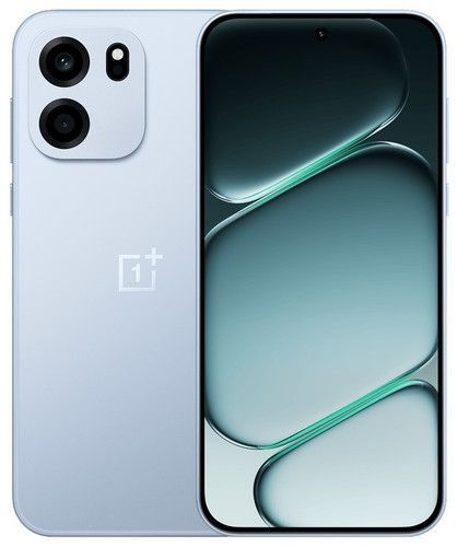 Смартфон OnePlus Nord CE6 256 ГБ, Голубой