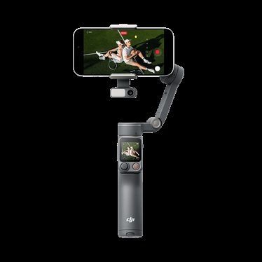 DJI Osmo Mobile 8P Device Only