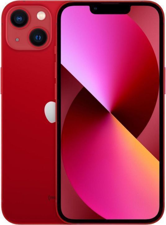 iPhone 13 256GB (PRODUCT)RED