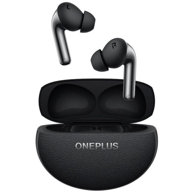 Беспроводные наушники OnePlus Buds Pro 3, Черный