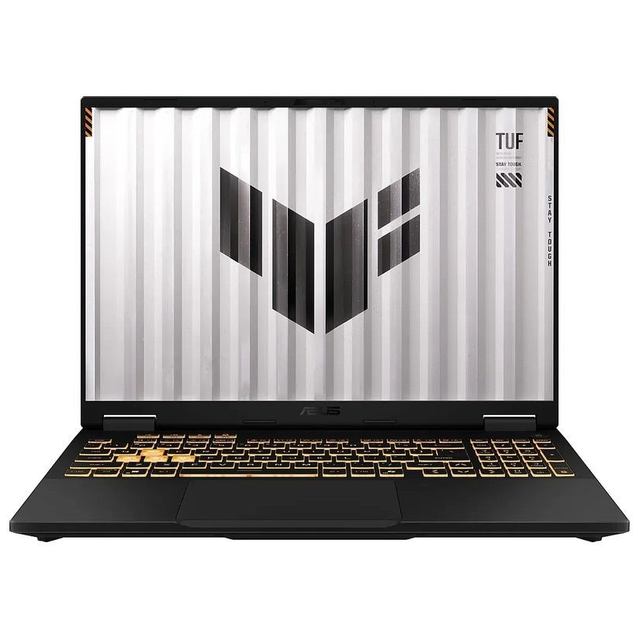 Ноутбук ASUS TUF Gaming F16 FX608JHI-TU216 16″ (Core i5-14450HX) 16GB, 512GB 90NR0NA1-M00BJ0