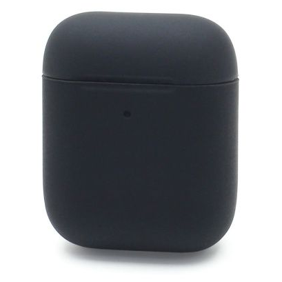 Чехол Silicone Case для AirPods 2 в ассортименте