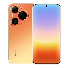 Huawei Pura 90S Pro 12/512GB Orange Soda