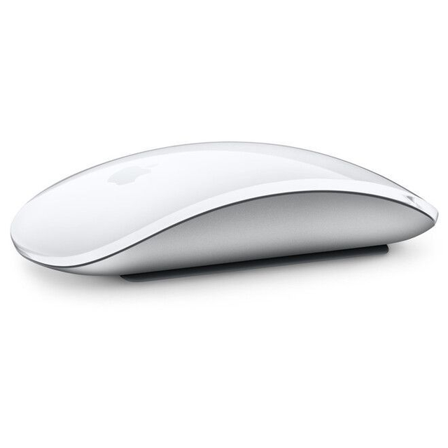 Apple Magic Mouse (USB-C), белый (MXK53)