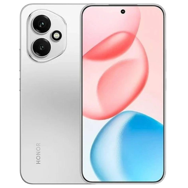 Смартфон Honor 400 12/512GB Серый