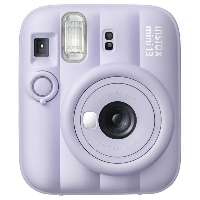 Fujifilm Instax Mini 13 Dreamy Purple
