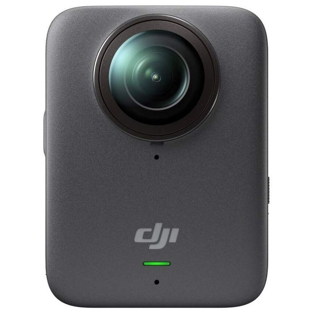 Экшн-камера DJI Osmo 360 Standard Combo
