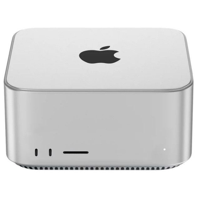 Apple Mac Studio (M1 Max 10C CPU, 24C GPU, 2022) 32/512GB MJMV3