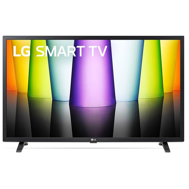 Телевизор LG 32LQ63006LA 32″ LED Full HD 60 Гц черный