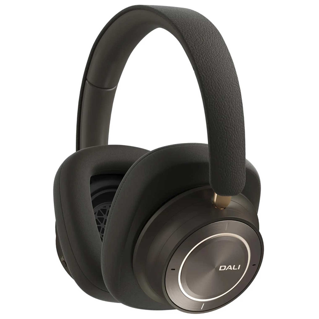 Беспроводные наушники Dali IO-12 Dark Chocolate