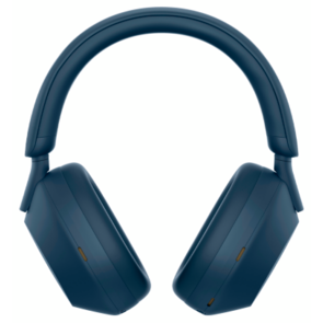 Беспроводные наушники Sony WH-1000XM5 Blue