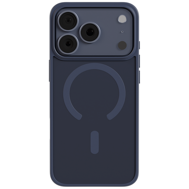 Чехол RIM AceCase Blue for 17 Pro