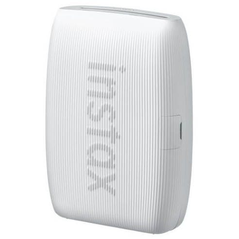 Фотоаппарат моментальной печати Fujifilm Instax Mini Link 3 White (Белый) 