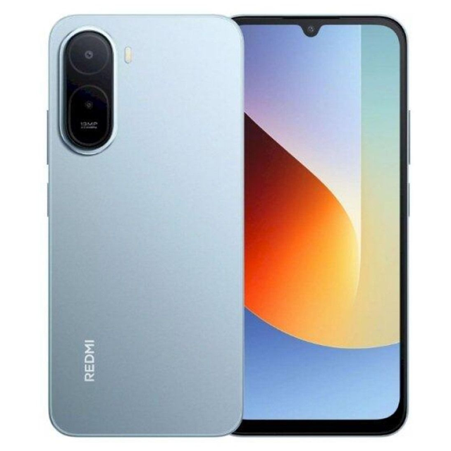 Смартфон Xiaomi Redmi A7 Pro 4/128 ГБ Туманно-голубой