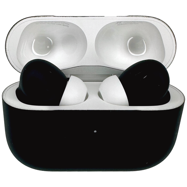 Беспроводные наушники Apple AirPods Pro цветные в ассортименте с беспроводной зарядкой кейса