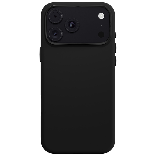 Чехол VLP Aster Pro Case с MagSafe для iPhone 18 Pro Max, черный