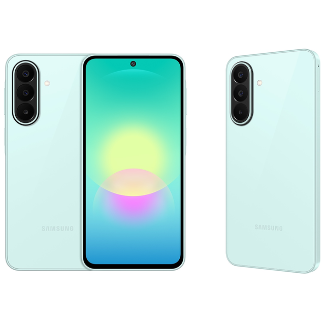 Смартфон Samsung Galaxy A27 6/128 ГБ Светло-зеленый (Light Green)