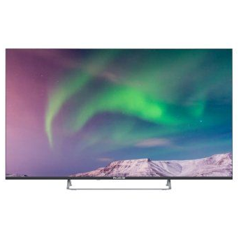 Телевизор PolarLine 55PQ71STC-SM 55″ QLED 4K 60 Гц черный