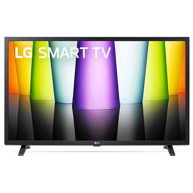 Телевизор LG 32LQ63506LA 32″ LED Full HD 60 Гц черный