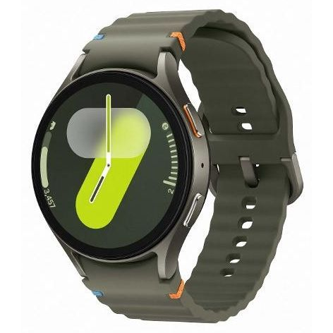 Часы Galaxy Watch 7 SM-L310 44mm Зеленый