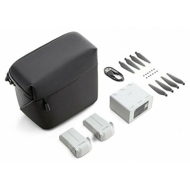 Комплект аксессуаров DJI Mini 3 Pro Fly More Kit