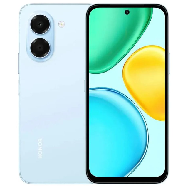 Honor X7e 6/256 Blue