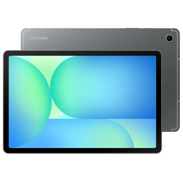 Планшет Samsung Galaxy Tab S10 FE Wi‑Fi 12/256 ГБ Серый