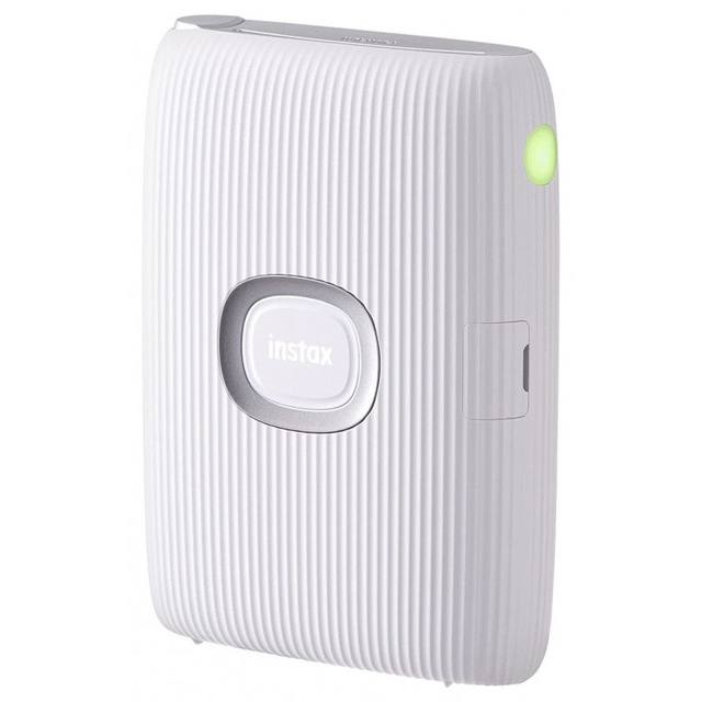 Фотоаппарат моментальной печати Fujifilm Instax Mini Link 2 White (Белый) 