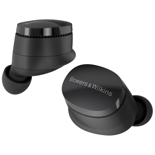 Bowers & Wilkins Pi6 Storm Gray