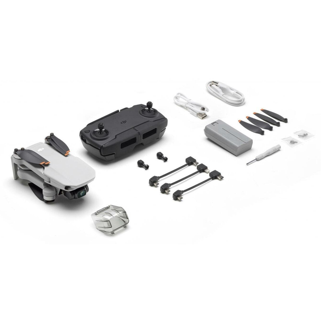 DJI Mavic Mini SE