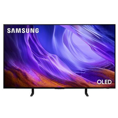 Телевизор Samsung QE48S85HAEXPY 48″ OLED 4K 120 Гц черный