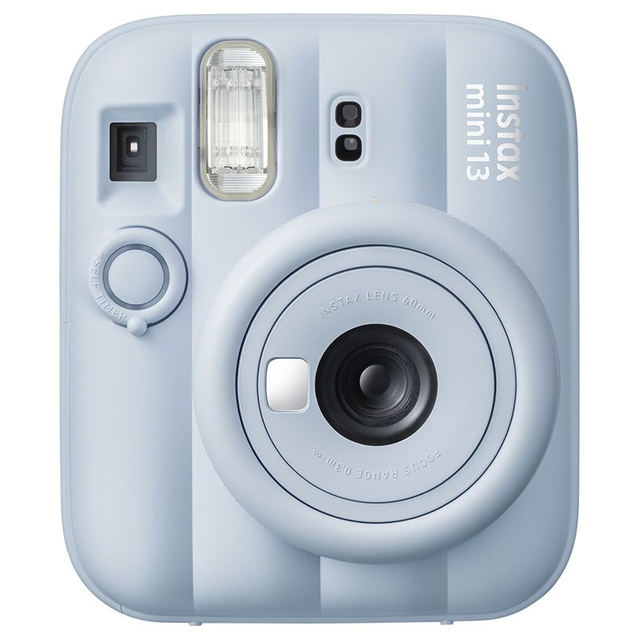 Fujifilm Instax Mini 13 Frost Blue